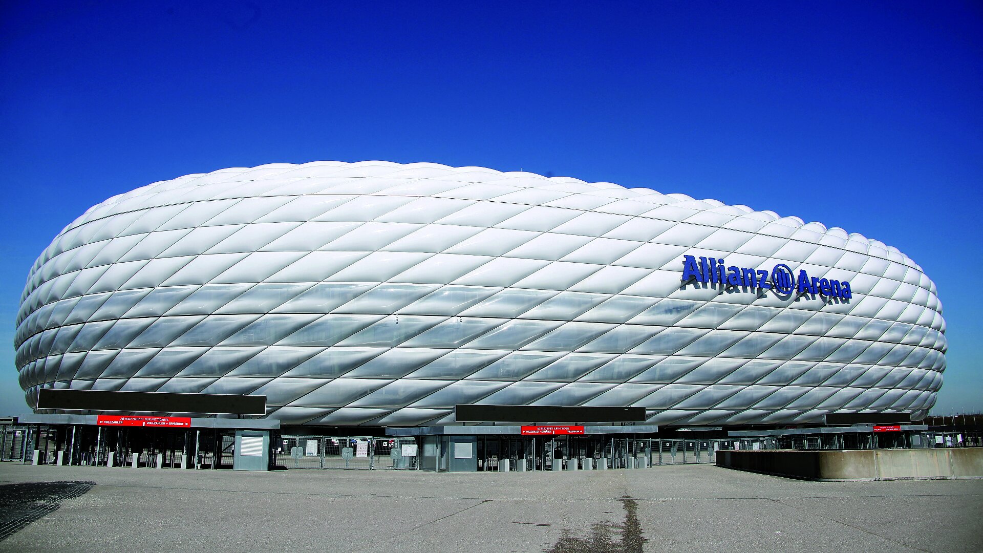 Alijanc Arena